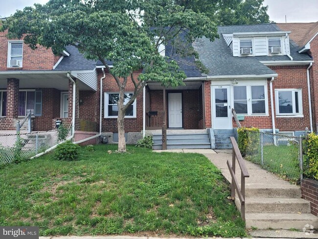 Building Photo - 1130 Sterling Ave Rental
