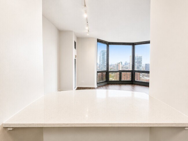 1122 N Dearborn St Unit 2112