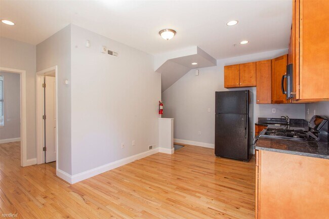 Photo - 2 br, 2 bath 4plex - 1921 N 18TH ST Unit F1 Unit F1