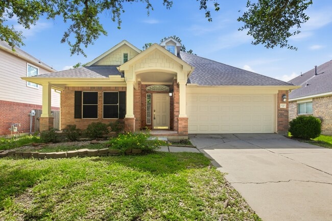 Photo - 4910 Lake Wichita Ln