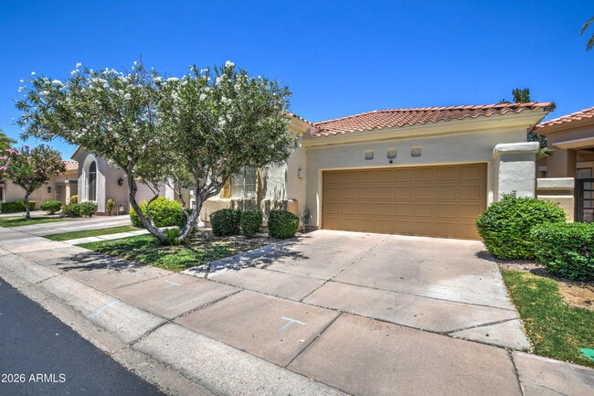 Photo - 7910 E Cholla St