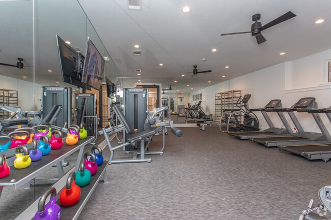 Interior Photo - The Ashford