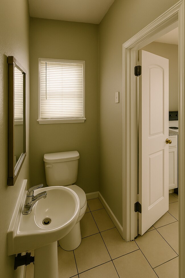 Photo - Affordable Studio + 1 Bath Unit CA11