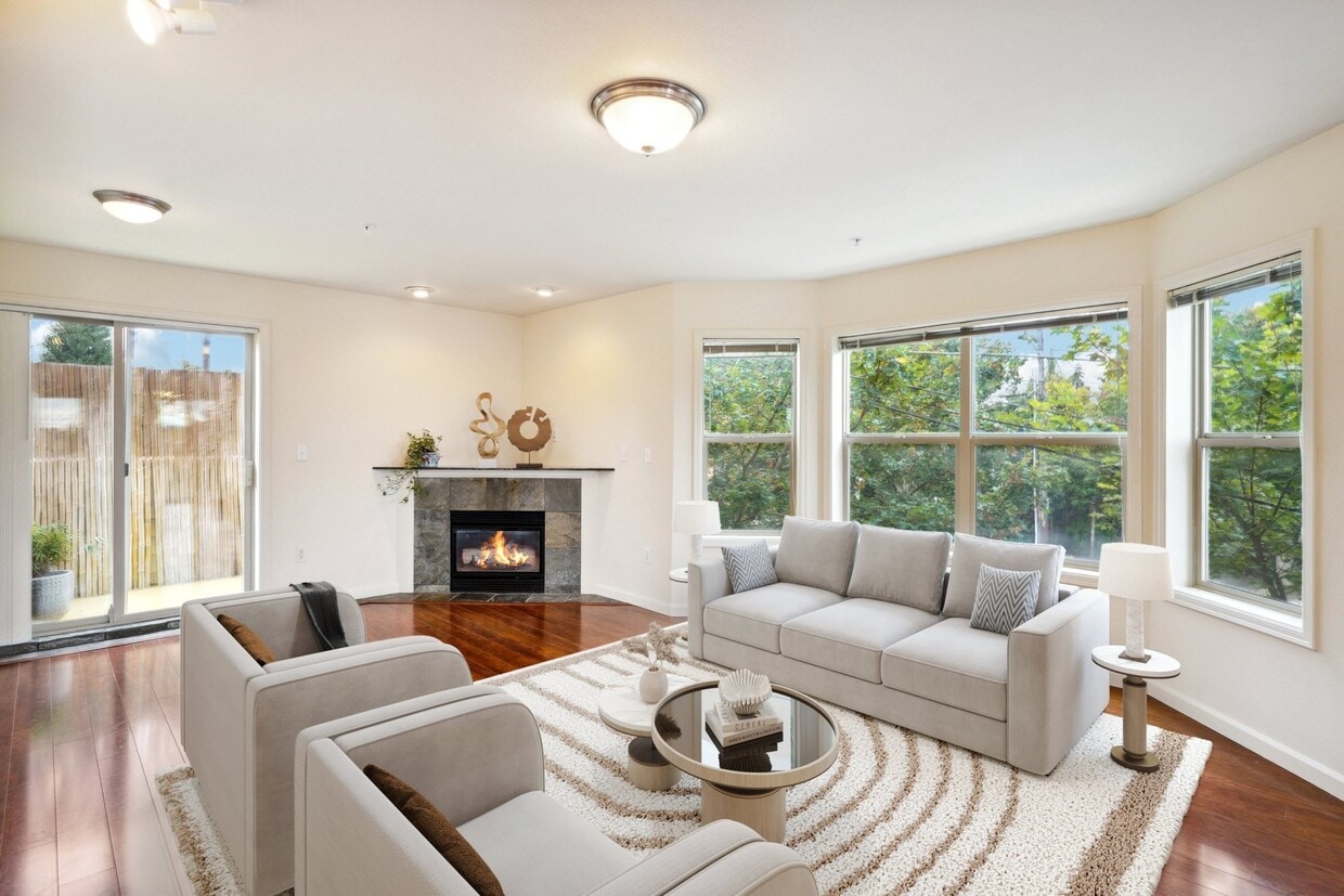 Photo - 7311 15th Ave NW (Seattle, WA)