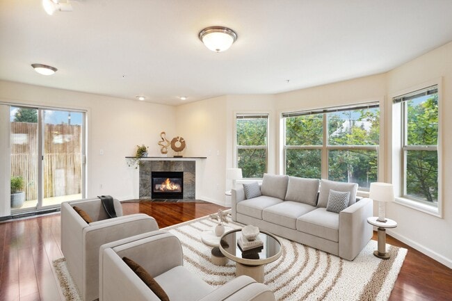 Photo - 7311 15th Ave NW Unidad 203 Rental