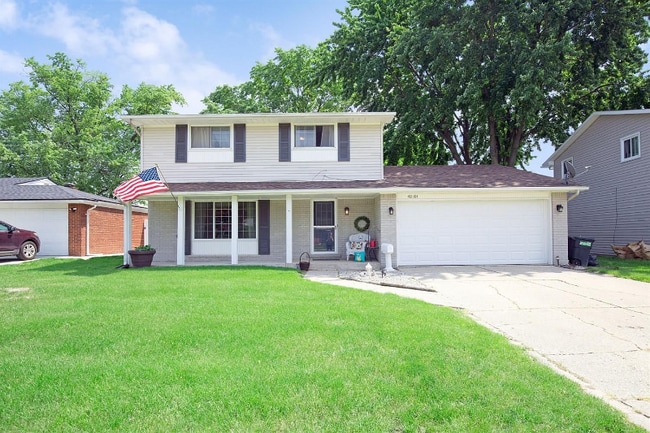 Building Photo - 40184 William Dr