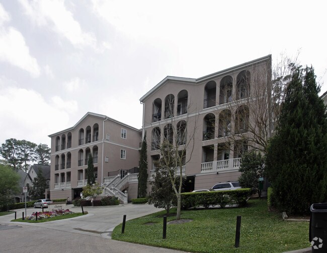 Foto principal - Chateau Briar Hollow