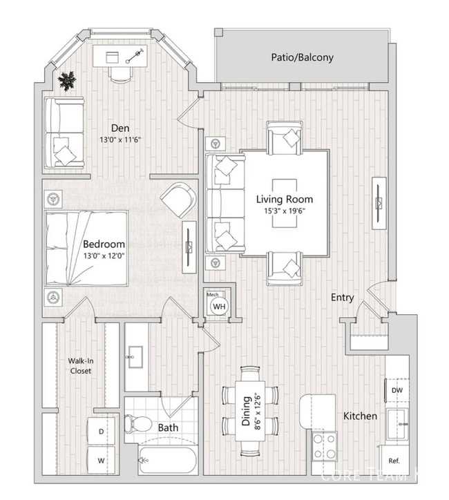 Building Photo - 103 E 28 Terrace Unit B1 - 104-8