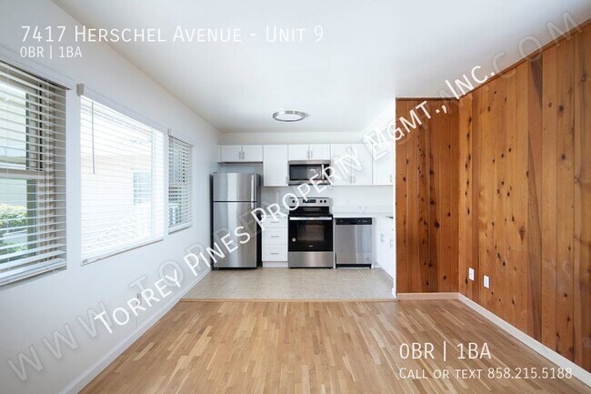 Photo - 7417 Herschel Ave Apartment Unit 9