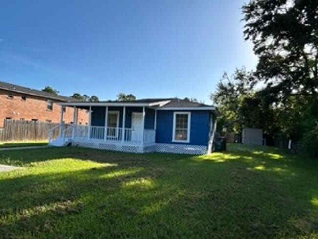 Photo - Long Beach home for rent