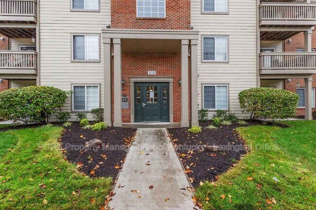Photo - 600 Vincent Way Unit 1308