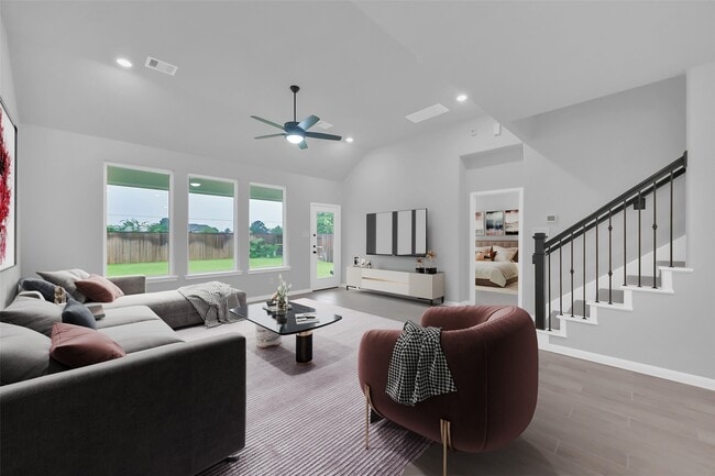 Photo - 19819 Palomino Pr Trl