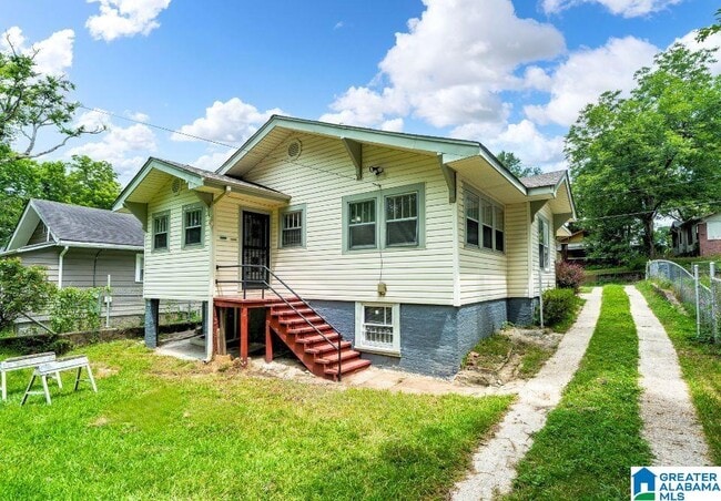 Photo - 2321 22nd St Ensley