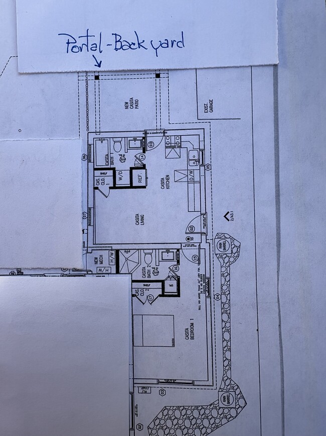 Photo - 1707 Espinacitas St