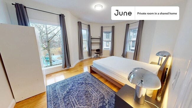 Photo - Room in Shared 4 bed/2 bath home Unidad A