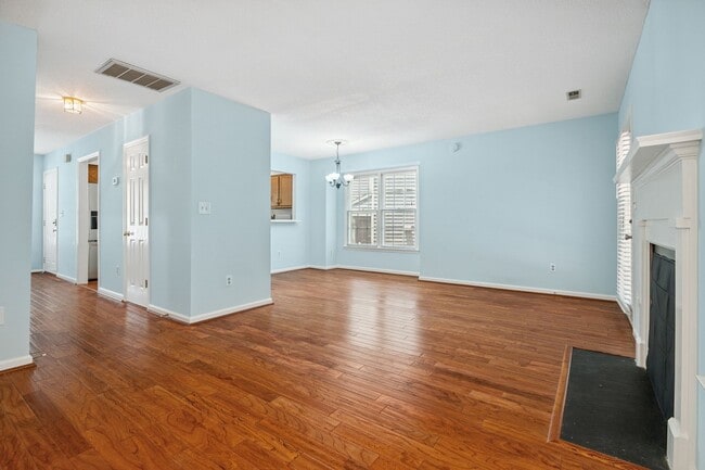 Photo - Wonderful in Woodcroft! Coming Mid August! Close to nature, UNC and Duke!