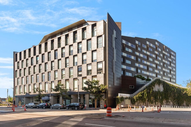 Photo - 141 Dorchester Ave Unit 318