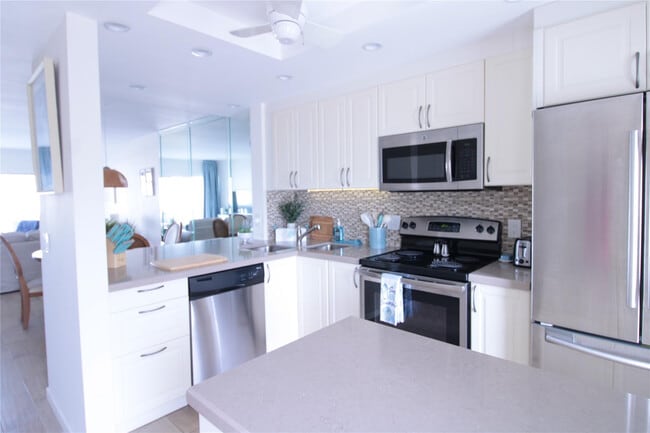 Photo - 440 Paradise Isle Blvd Unit 304