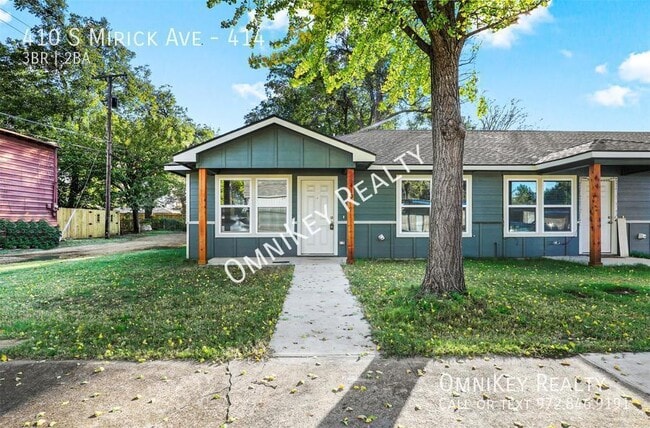 Building Photo - 410 S Mirick Ave Unit 414
