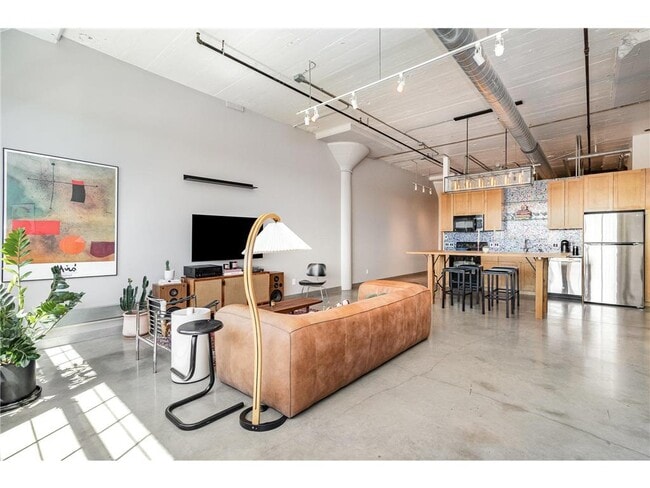 Photo - 730 Stinson Blvd NE Unit 406