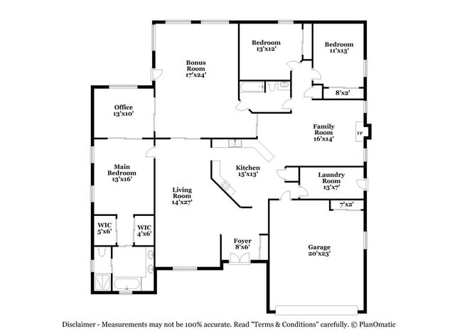 Photo - 20122 Marlin St