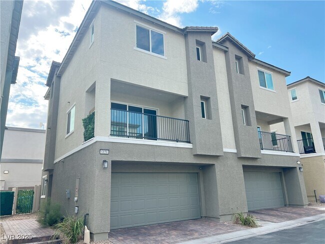 Photo - 6858 Truffle Gray St Townhome