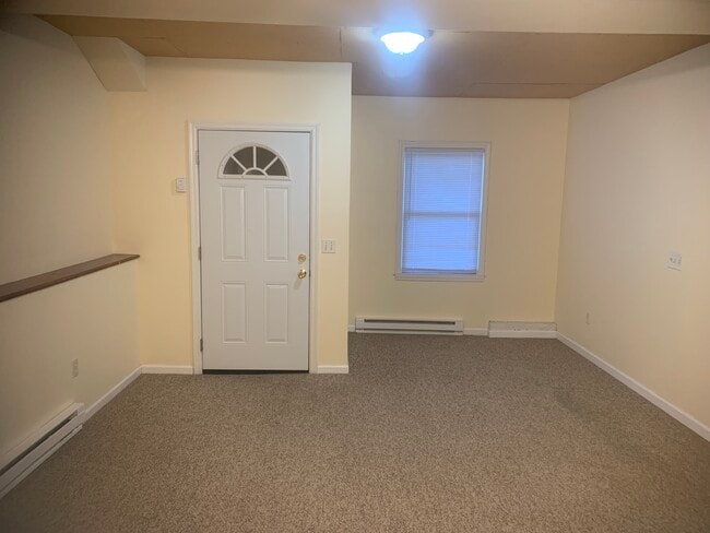 86 Wooster St Unidad B
