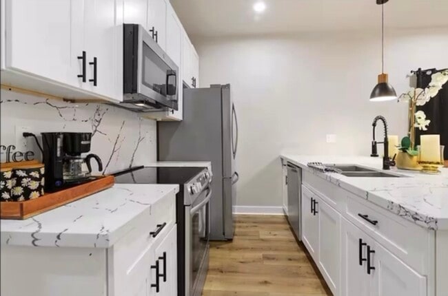 Photo - 2406 Truxillo St Unit A