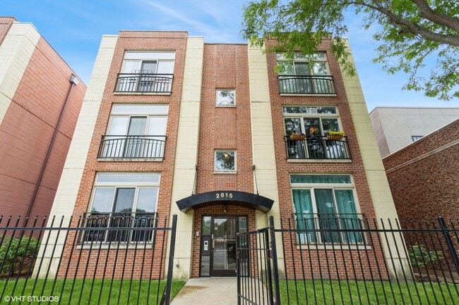 Photo - 2815 W Howard St Condo Unit 3E