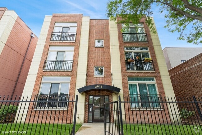 Building Photo - 2815 W Howard St Unit 3E Rental