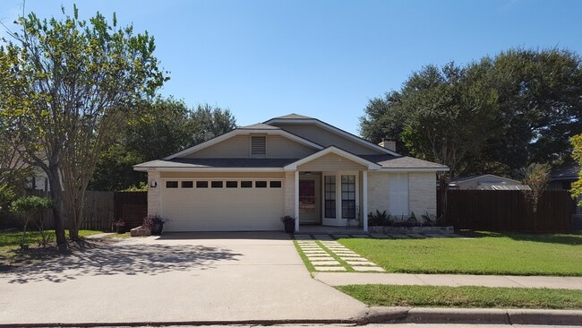 Quiet Street - 12050 Trotwood Drive