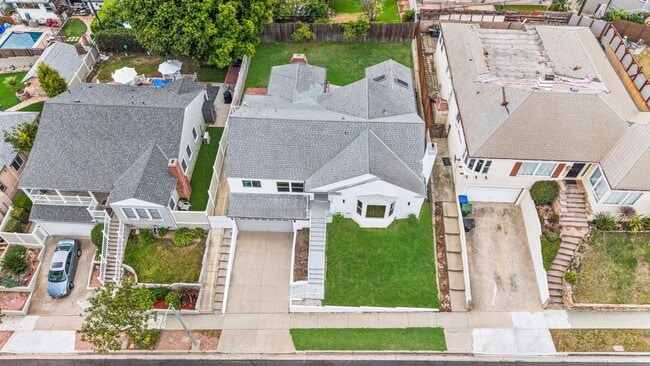 5455 Harcross Dr