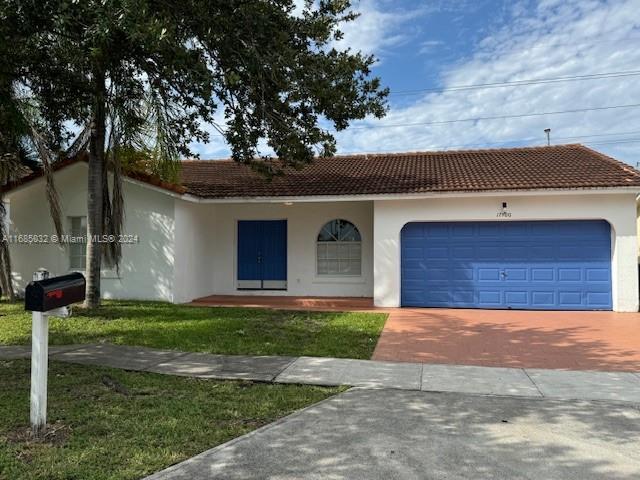 Photo - 17400 SW 146th Ct House