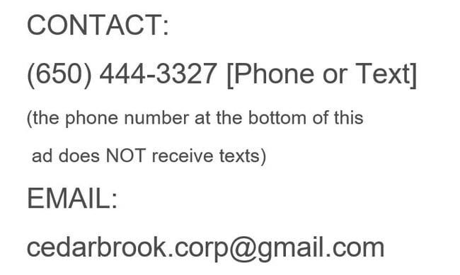 Photo - Calderon Apartments