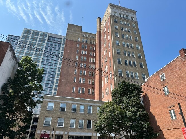 Building Photo - 124 Court St Unit 1103 Rental