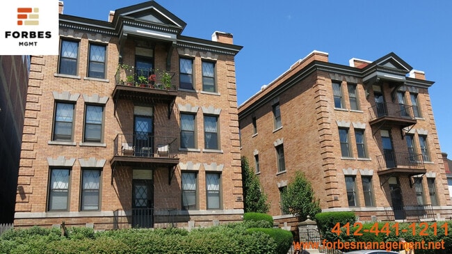 Building Photo - Oakland Properties