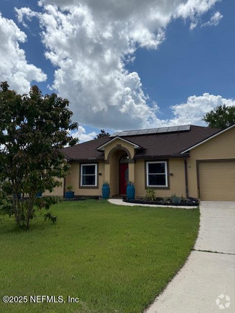 Building Photo - 1494 Blues Creek Dr Rental