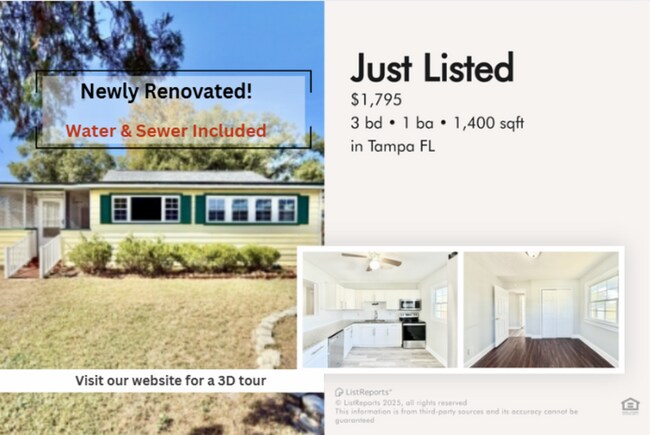 Building Photo - 5506 Staley Dr