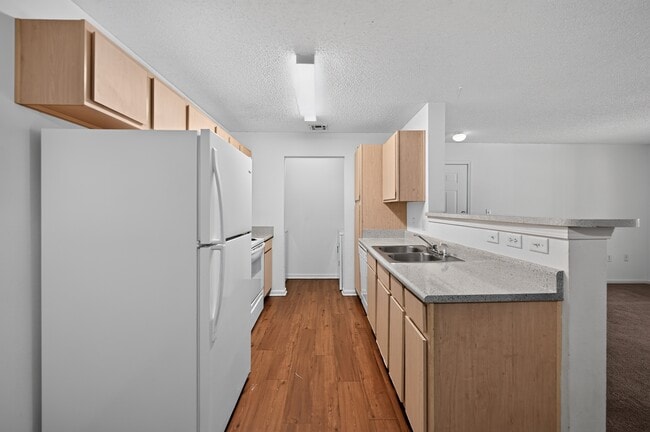 Photo - Wildwood Trails Apartments
