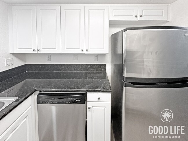 Photo - Spacious Dual-Master Home with Private Yard & Resort-Style Amenities