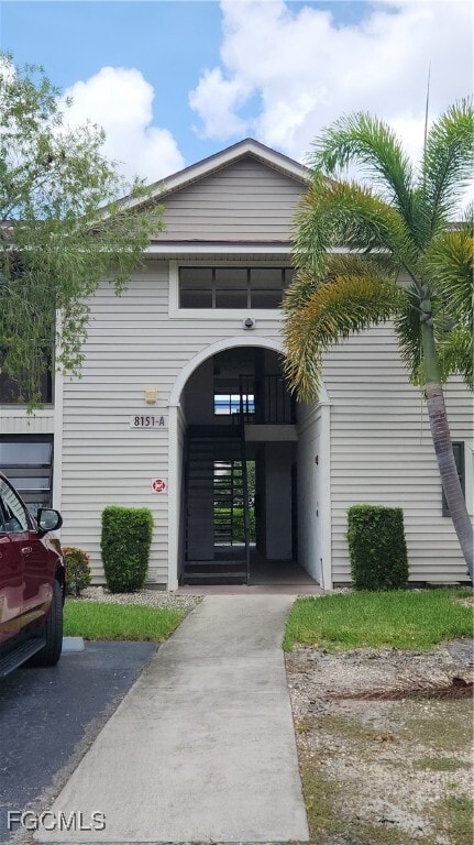 Building Photo - 8151 S Woods Cir Unit 3 Rental