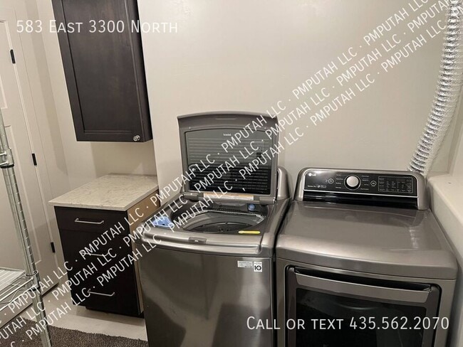 Photo - 583 E 3300 N