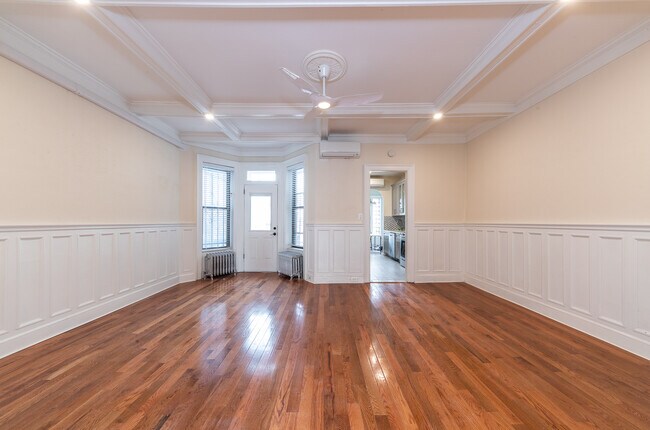 Dining Room - 1295 Carroll St