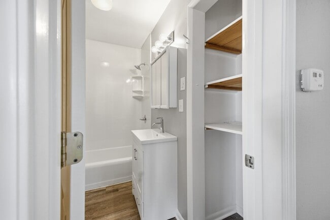 Photo - Move-In Ready 2 Bedroom Home with Basement Garage