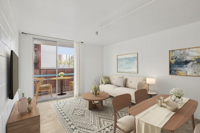 Photo - One North Fifth Apartments