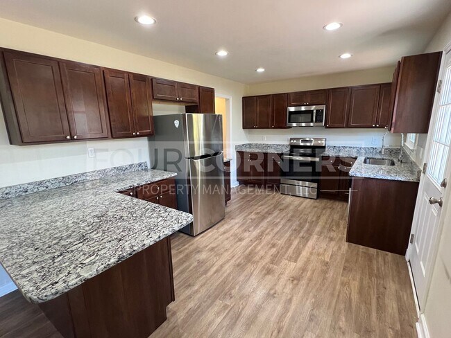 Photo - Beautiful 3 Bedroom 2 Bath Home