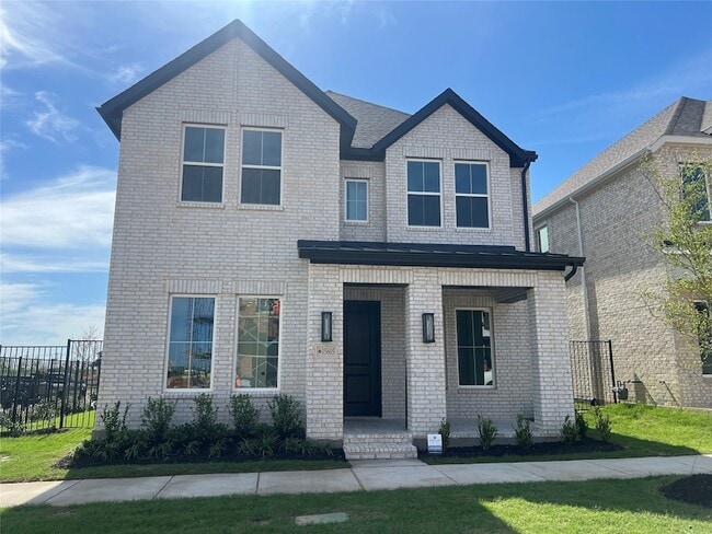 Building Photo - 15605 Millwood Trl