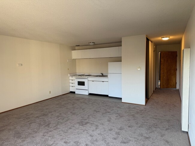 2000 Durant Ave