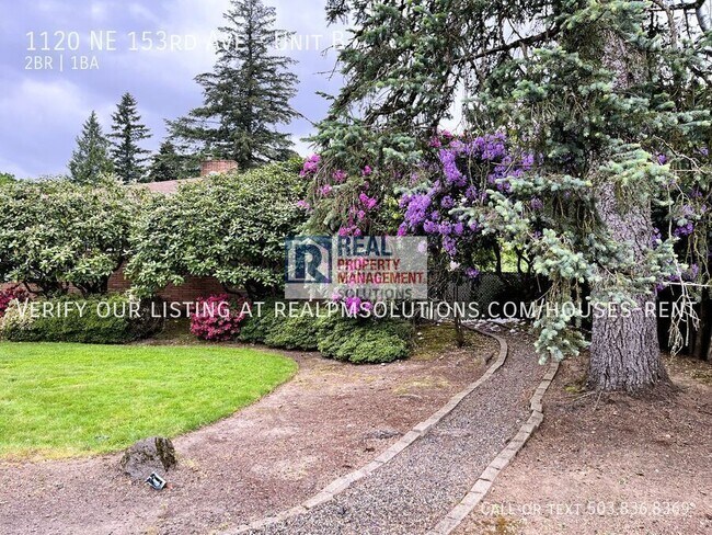 Photo - 1120 NE 153rd Ave Unidad B
