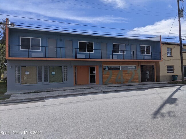 Photo - 2421 Stone St Unit 105